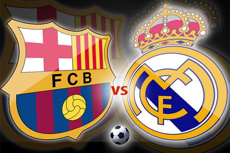 Ver Real Madrid - Barcelona Online Gratis en iPhone y iPad - Liga BBVA 2015