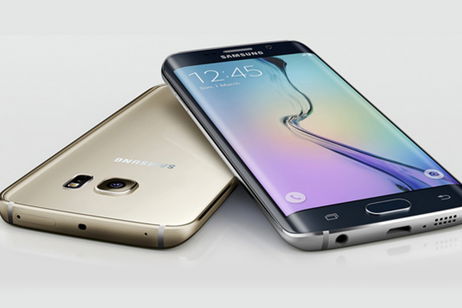 El Galaxy S6 no Está Listo para Despertar a Samsung de su Pesadilla