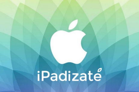 Sigue la Keynote del Apple Watch en Directo con iPadizate