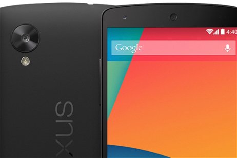Google Deja de Vender Nexus 5 y Baja de Precio el Nexus 6