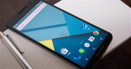 Nexus 6 y Nexus 8 de Google Apuntan Muy Alto Para ser los Mejores