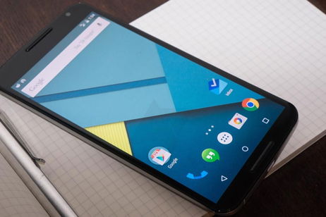 Nexus 6 vs LG G 3 - La Comparativa Más Completa