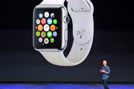 Resumen de las Novedades de la Keynote del Apple Watch