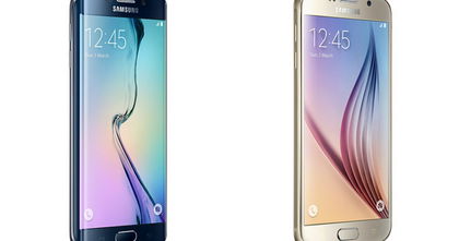 Samsung Galaxy S6 y Galaxy S6 Edge: Características y Especificaciones Samsung Galaxy S6 y Galaxy S6 Edge: Características y Especificaciones