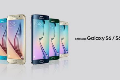 Samsung Galaxy S6: Precios y Novedades del Smartphone