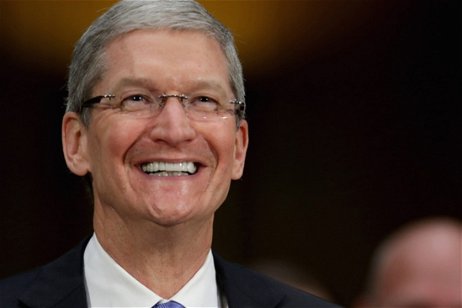 Tim Cook Habla de Steve Jobs, el Apple Watch y de Rivales Apple