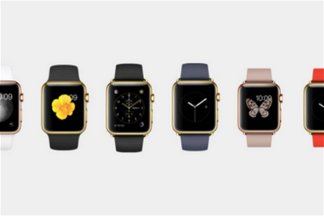 Los 8 Apple Watch más Caros que Puedes Comprar