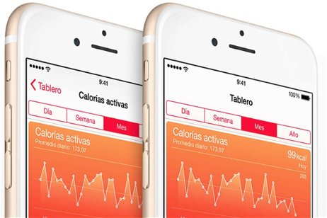 Cómo Configurar Correctamente la App Salud de tu iPhone