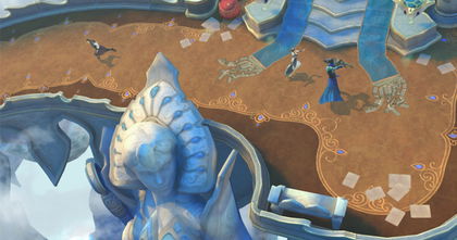 Dungeon Hunter 5: Trucos, Guías y Soluciones Dungeon Hunter 5: Trucos, Guías y Soluciones
