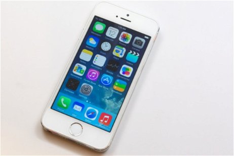 iPhone 5s con iOS 8.3: Rendimiento e Impresiones del Nuevo iOS