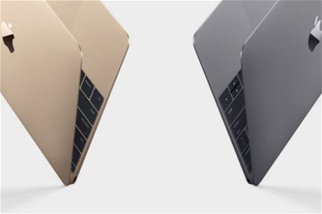 MacBook vs. MacBook Pro vs. MacBook Air en Imágenes
