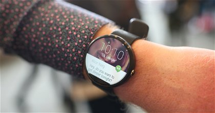 6 Cosas de Android Wear que el Apple Watch no Puede Hacer