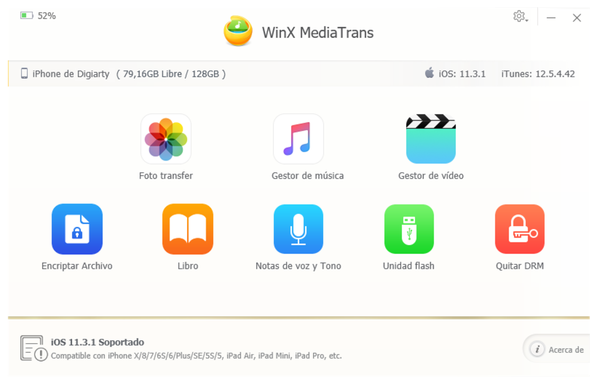 5 Fantásticas Alternativas a iTunes en tu iPhone y iPad