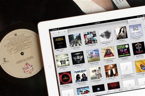 Aprende Cómo Funciona iTunes Match en tu iPhone o iPad