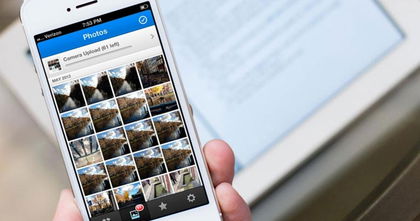 4 Formas de Compartir Ficheros en iPhone y Android o Windows Phone 4 Formas de Compartir Ficheros en iPhone y Android o Windows Phone