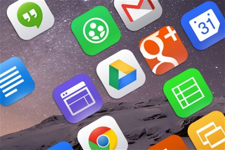 Descubre Todas las Apps de Google para iPhone