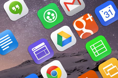 Descubre Todas las Apps de Google para iPhone Descubre Todas las Apps de Google para iPhone