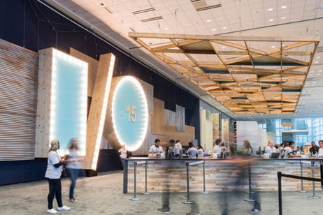 Google I/O: Resumen de Todas las Novedades de la Keynote Google I/O: Resumen de Todas las Novedades de la Keynote