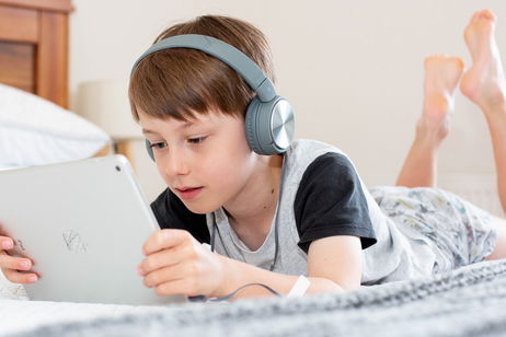 Cómo configurar el Control Parental de tu iPad Cómo configurar el Control Parental de tu iPad