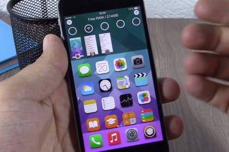 25 Impresionantes y Nuevos Tweaks de iPhone y iPad | Cydia