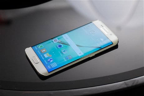 Samsung Comparte el Secreto de la Pantalla Curva del S6 Edge