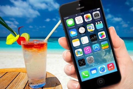 Los 10 Mejores Trucos del iPhone 6 Para el Verano