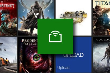 Mejora la Experiencia de Xbox One con SmartGlass en iPhone y iPad
