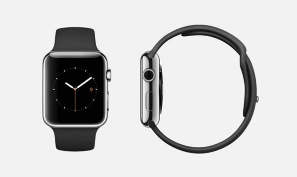 El Apple Watch llega a España y México.