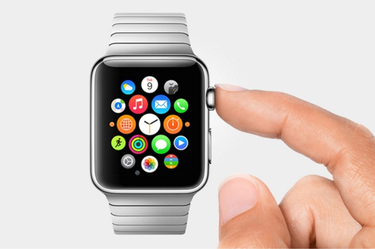 El Apple Watch llega a España y México.