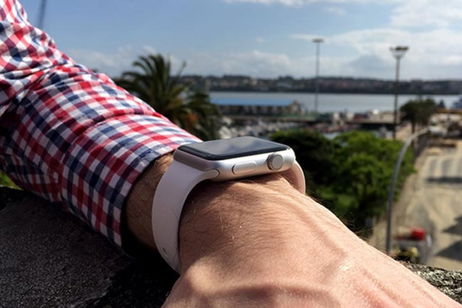 Ya Llega el Apple Watch: ¿Qué Opinan los Usuarios que lo han Usado?