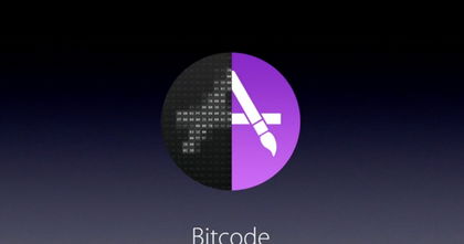 Bitcode: una de las Novedades de la WWDC 2015 Bitcode: una de las Novedades de la WWDC 2015