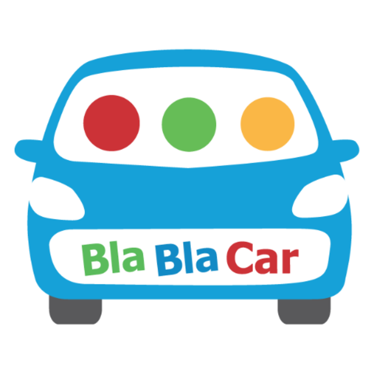 Compartir coche con BlaBlaCar.