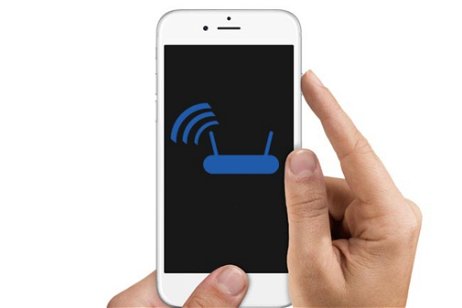 Cargar la Batería del iPhone con un Router Wi-Fi Sería Posible