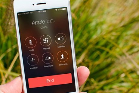 Cómo Llamar Siempre en iPhone con el Número Oculto