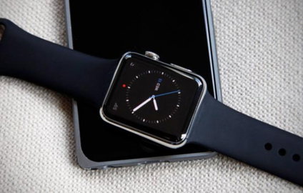 What to do with an old Apple Watch?