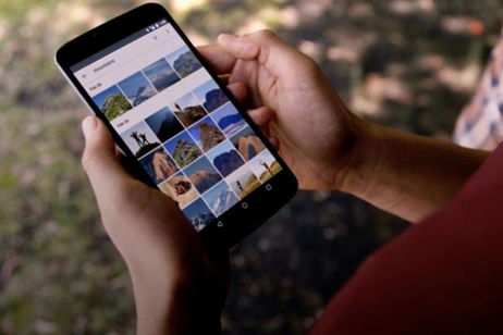 Google Fotos, Dropbox, iCloud y Flickr: Sus Condiciones