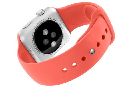 Las Correas del Watch son Increíblemente Rentables para Apple