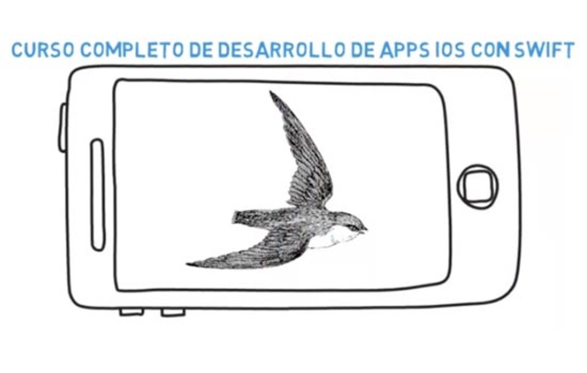Curso completo de desarrollo de Apps para iOS 9 con Swift