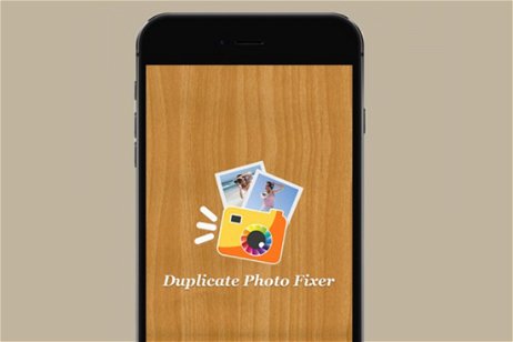 Review Duplicate Photos Fixer, una App para Borrar Fotos