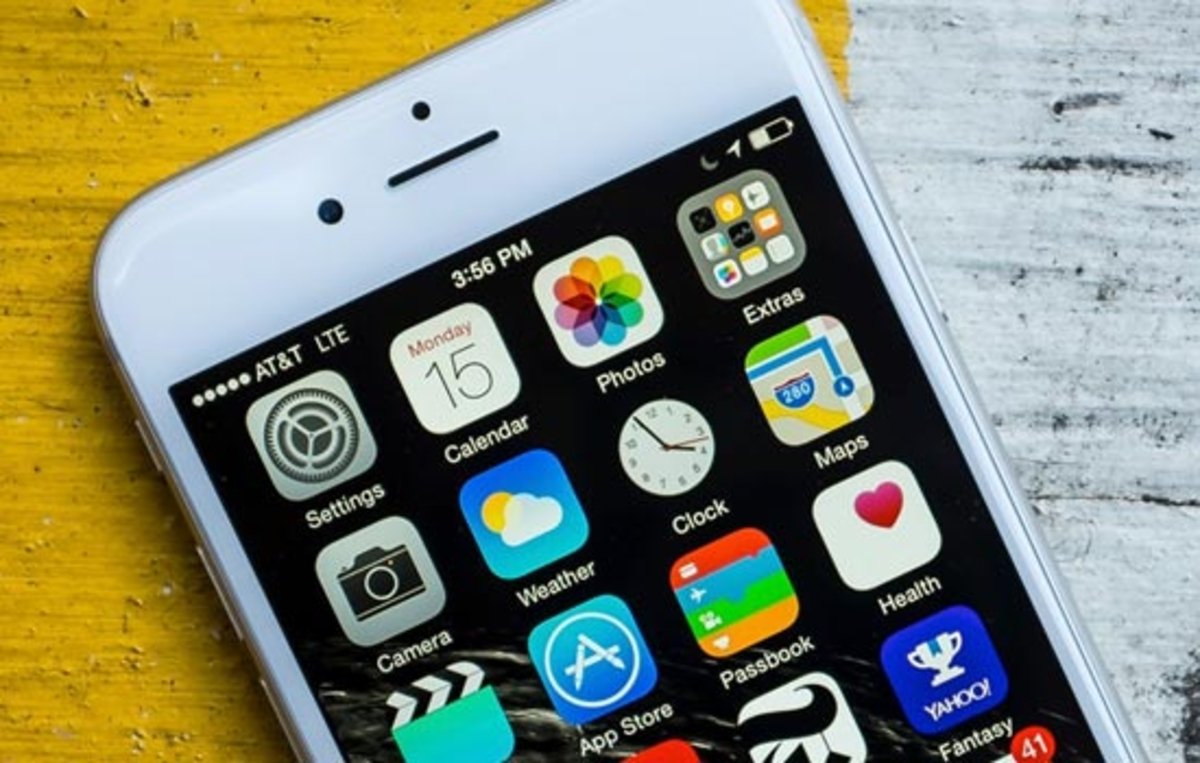 Los iPhone 6s y 6s Plus volverán a batir récords de ventas