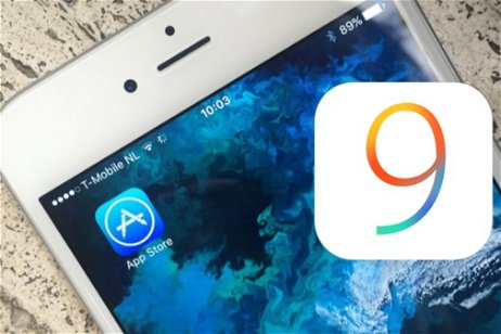 iOS 9: Las Apps Ocuparán Menos Espacio en tu iPhone y iPad