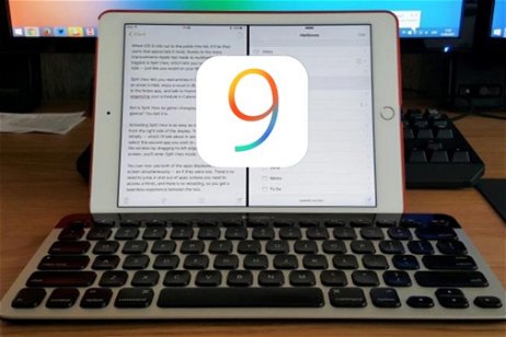 iOS 9: Todo Sobre la Pantalla Dividida en iPad Air 2