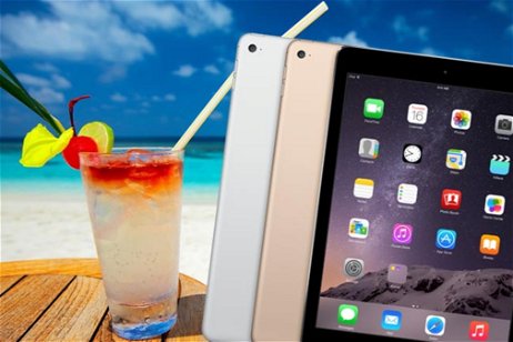 Los 7 Mejores Accesorios Para ir a la Playa o a la Piscina con el iPad