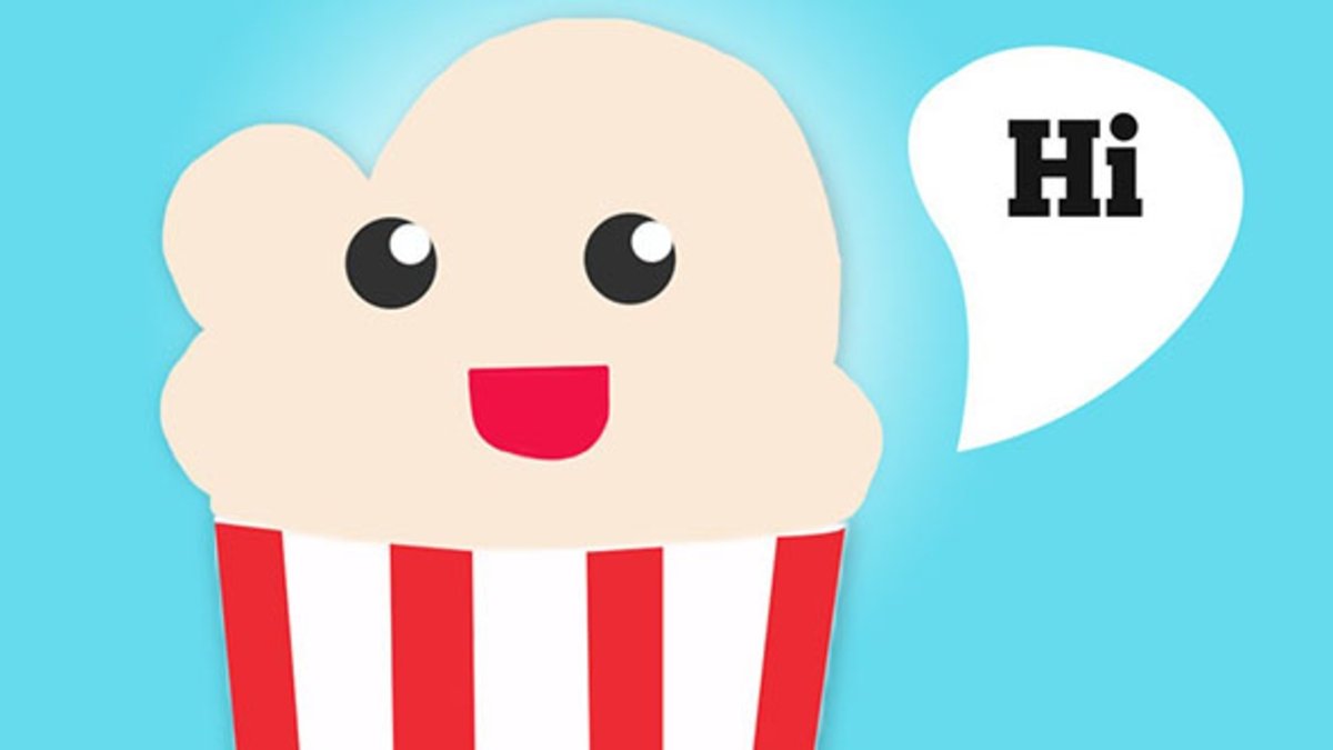 Popcorn Time consigue superar el millón de descargas en iOS.