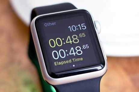 5 Razones por las que Deberías Esperar al Apple Watch 2 5 Razones por las que Deberías Esperar al Apple Watch 2