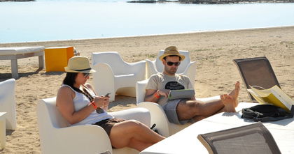 SEonthebeach, el Evento de Marketing Más Original - 19 y 20 de Junio SEonthebeach, el Evento de Marketing Más Original - 19 y 20 de Junio