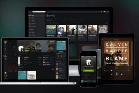 Spotify Extiende su Prueba Gratuita para Competir con Apple Music