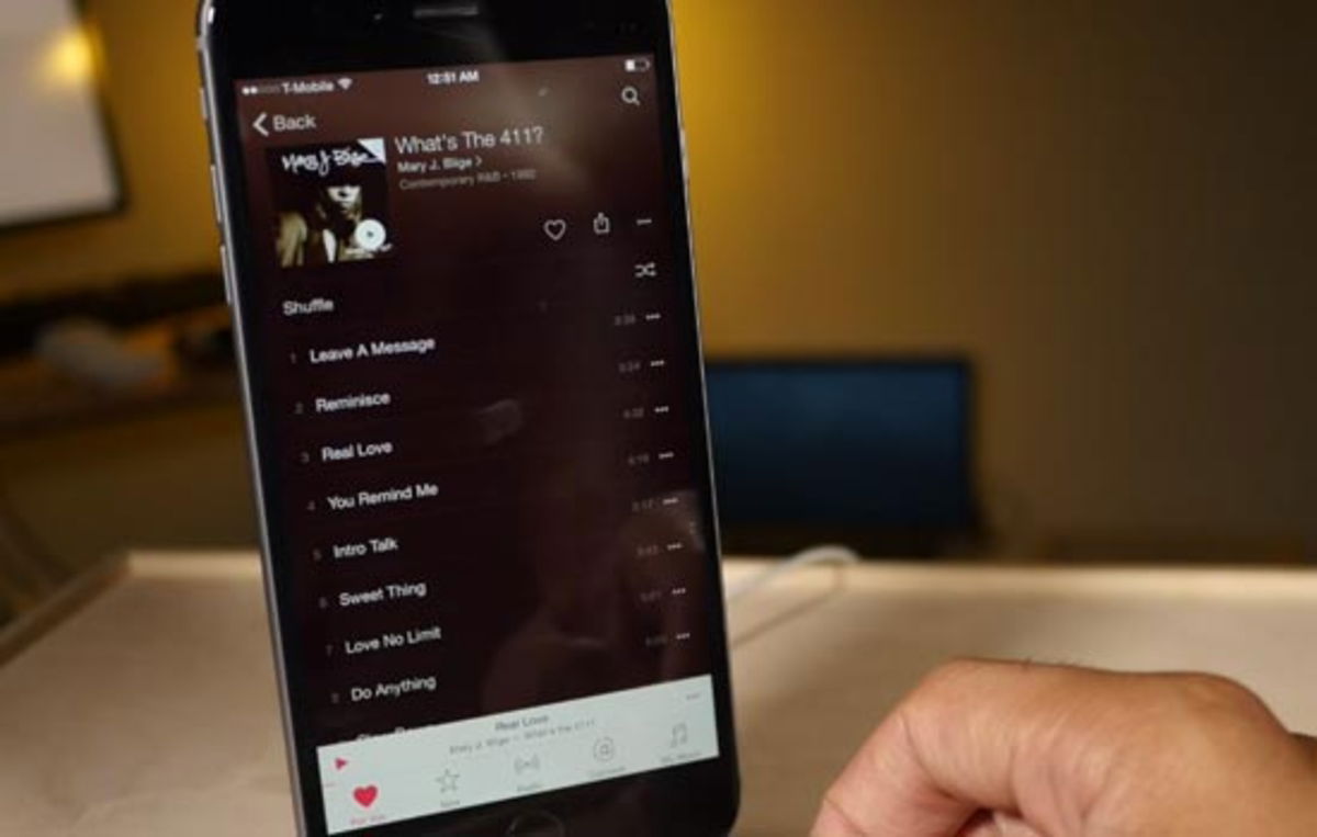 Los 10 Mejores Consejos para Utilizar Apple Music