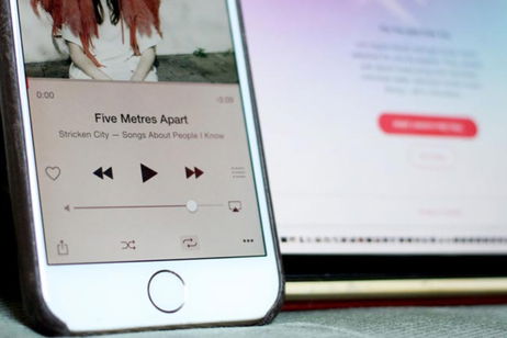 Apple no Añade DRM a las Canciones Que ya Tenías