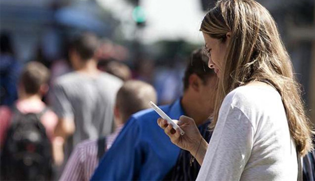 El roaming desaparecerá definitivamente en Europa en 2017.